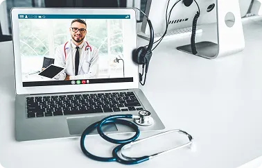 Video Consultation